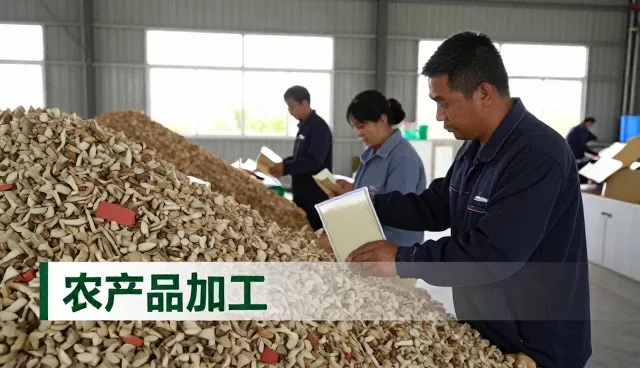 肉制品技术如何影响农产品加工变化