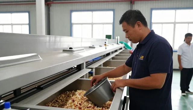 乳制品为农产品加工提供更多可能