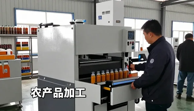 河北星河弯生物科技有限公司分享粮食加工知识